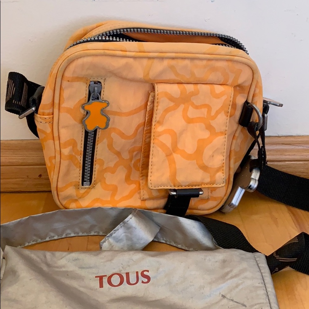 Tous crossbody original